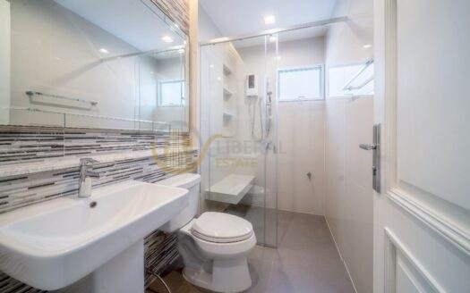 LTH13338 – House for Sale | Nantawan Ramintra – Phahol 50 | 291 sqm | 4 Beds 4 Baths | 30 MB | Near BTS Sai Yud | บ้านขาย นันทวัน รามอินทรา–พหล 50