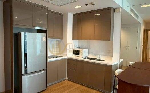 LTH13342 – Condo for Rent | Siri at Sukhumvit | 68 sqm | 2 Beds 2 Baths | 55K/Month | Near BTS Thonglor | คอนโดให้เช่า สิริ แอท สุขุมวิท
