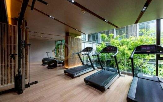 LTH13339 – Condo for Rent | LLOYD Soonvijai–Thonglor | 62 sqm | 2 Beds 2 Baths | 55K/Month | Near BTS Thonglor | คอนโดให้เช่า ลอยด์ ศูนย์วิจัย–ทองหล่อ