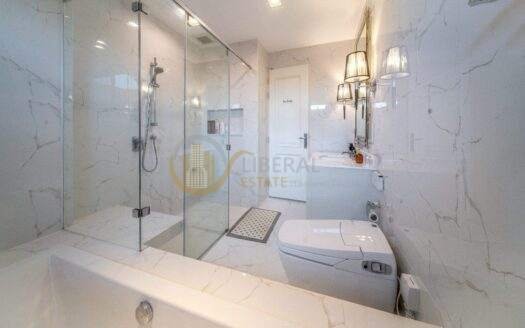 LTH13338 – House for Sale | Nantawan Ramintra – Phahol 50 | 291 sqm | 4 Beds 4 Baths | 30 MB | Near BTS Sai Yud | บ้านขาย นันทวัน รามอินทรา–พหล 50