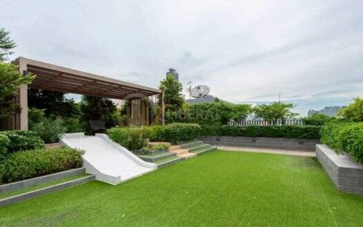 LTH13339 – Condo for Rent | LLOYD Soonvijai–Thonglor | 62 sqm | 2 Beds 2 Baths | 55K/Month | Near BTS Thonglor | คอนโดให้เช่า ลอยด์ ศูนย์วิจัย–ทองหล่อ