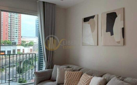 LTH13342 – Condo for Rent | Siri at Sukhumvit | 68 sqm | 2 Beds 2 Baths | 55K/Month | Near BTS Thonglor | คอนโดให้เช่า สิริ แอท สุขุมวิท