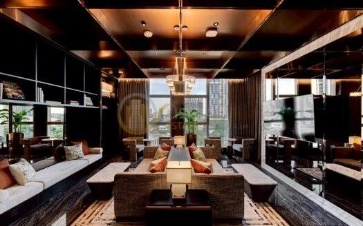 LTH13362 – Condo for Sale | The Residences 38 | 125.16 sqm | 2 Beds 2 Baths | 65.39 MB | Near BTS Thonglor | คอนโดขาย เดอะ เรสซิเดนซ์ 38