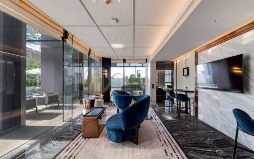 LTH13363 – Condo for Sale | The Residences 38 | 106.58 sqm | 2 Beds 2 Baths | 51.63 MB | Near BTS Thonglor | คอนโดขาย เดอะ เรสซิเดนซ์ 38