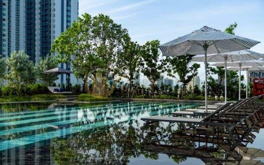 LTH13363 – Condo for Sale | The Residences 38 | 106.58 sqm | 2 Beds 2 Baths | 51.63 MB | Near BTS Thonglor | คอนโดขาย เดอะ เรสซิเดนซ์ 38