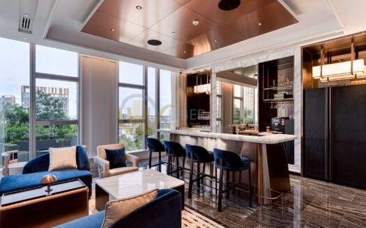 LTH13363 – Condo for Sale | The Residences 38 | 106.58 sqm | 2 Beds 2 Baths | 51.63 MB | Near BTS Thonglor | คอนโดขาย เดอะ เรสซิเดนซ์ 38