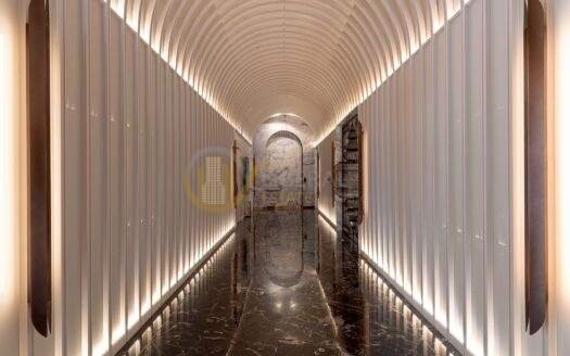 LTH13362 – Condo for Sale | The Residences 38 | 125.16 sqm | 2 Beds 2 Baths | 65.39 MB | Near BTS Thonglor | คอนโดขาย เดอะ เรสซิเดนซ์ 38