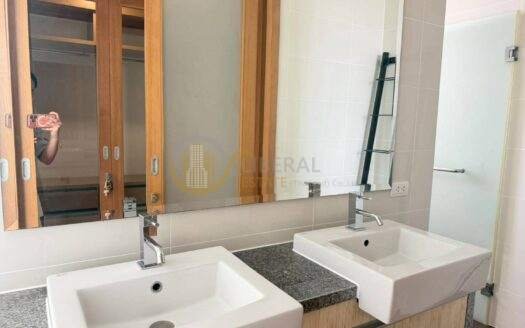 LTH13406 – Condo for Rent | Millennium Residence | 193 sqm | 3 Beds 4 Baths | 155K/Month | Near BTS Asoke | คอนโดให้เช่า มิลเลนเนียม เรสซิเดนซ์