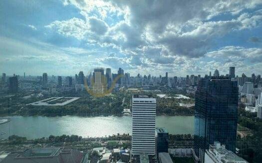LTH13406 – Condo for Rent | Millennium Residence | 193 sqm | 3 Beds 4 Baths | 155K/Month | Near BTS Asoke | คอนโดให้เช่า มิลเลนเนียม เรสซิเดนซ์