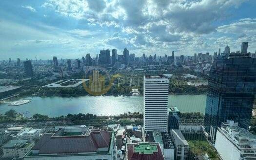 LTH13406 – Condo for Rent | Millennium Residence | 193 sqm | 3 Beds 4 Baths | 155K/Month | Near BTS Asoke | คอนโดให้เช่า มิลเลนเนียม เรสซิเดนซ์