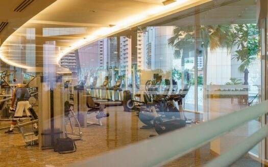 LTH13412 – Condo for Rent | Millennium Residence | 146 sqm | 3 Beds 3 Baths | 95K/Month | Near BTS Asoke | คอนโดให้เช่า มิลเลนเนียม เรสซิเดนซ์