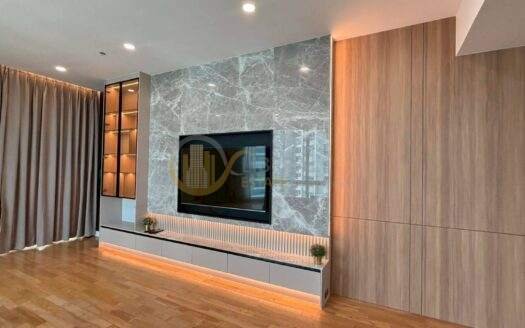 LTH13406 – Condo for Rent | Millennium Residence | 193 sqm | 3 Beds 4 Baths | 155K/Month | Near BTS Asoke | คอนโดให้เช่า มิลเลนเนียม เรสซิเดนซ์