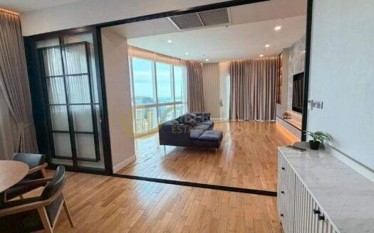 LTH13406 – Condo for Rent | Millennium Residence | 193 sqm | 3 Beds 4 Baths | 155K/Month | Near BTS Asoke | คอนโดให้เช่า มิลเลนเนียม เรสซิเดนซ์