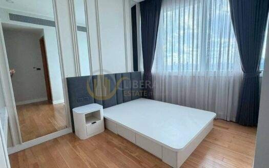 LTH13406 – Condo for Rent | Millennium Residence | 193 sqm | 3 Beds 4 Baths | 155K/Month | Near BTS Asoke | คอนโดให้เช่า มิลเลนเนียม เรสซิเดนซ์