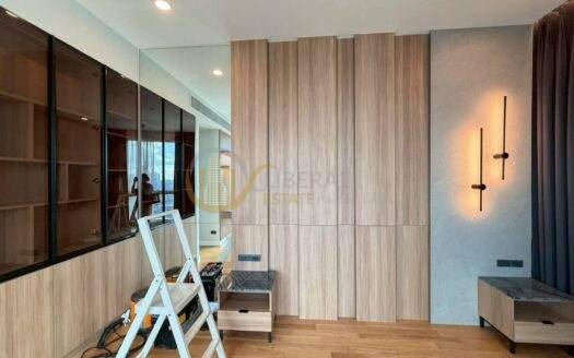 LTH13406 – Condo for Rent | Millennium Residence | 193 sqm | 3 Beds 4 Baths | 155K/Month | Near BTS Asoke | คอนโดให้เช่า มิลเลนเนียม เรสซิเดนซ์