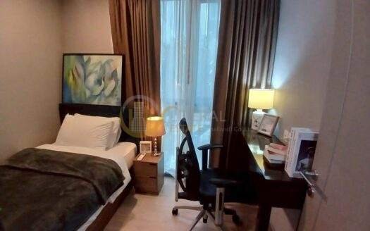 LTH13500 – Condo for Sale | Taka HAUS Ekkamai 12 | 45 sqm | 2 Beds 1 Bath | 12.8 MB | Near BTS Ekkamai | คอนโดขาย ทาคา เฮ้าส์ เอกมัย 12