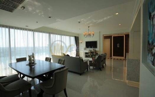 LTH15577 – Luxury Condo for Sale Rama 3 | Spacious Riverfront Residence | Near BTS Surasak | 28 MB | คอนโดหรูขาย พระราม 3 ห้องใหญ่ วิวสวย ใกล้ BTS สุรศักดิ์