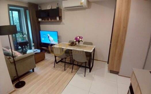 LTH13500 – Condo for Sale | Taka HAUS Ekkamai 12 | 45 sqm | 2 Beds 1 Bath | 12.8 MB | Near BTS Ekkamai | คอนโดขาย ทาคา เฮ้าส์ เอกมัย 12
