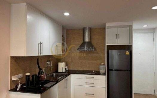 LTH13507 – Condo for Rent | Baan Siri Sathorn Suanplu | 82 sqm | 2 Beds 2 Baths | 38K/Month | Near BTS St. Louis Station | คอนโดให้เช่า บ้านสิริ สาทร-สวนพลู