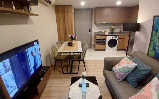 LTH13500 – Condo for Sale | Taka HAUS Ekkamai 12 | 45 sqm | 2 Beds 1 Bath | 12.8 MB | Near BTS Ekkamai | คอนโดขาย ทาคา เฮ้าส์ เอกมัย 12