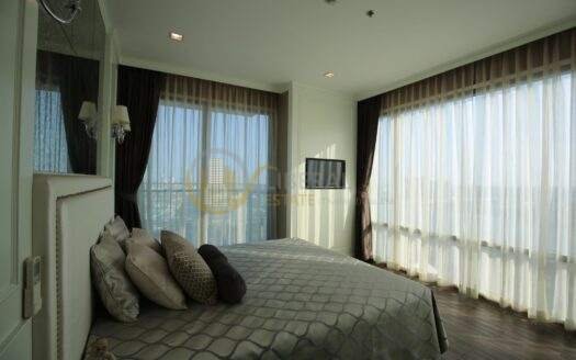 LTH15577 – Luxury Condo for Sale Rama 3 | Spacious Riverfront Residence | Near BTS Surasak | 28 MB | คอนโดหรูขาย พระราม 3 ห้องใหญ่ วิวสวย ใกล้ BTS สุรศักดิ์