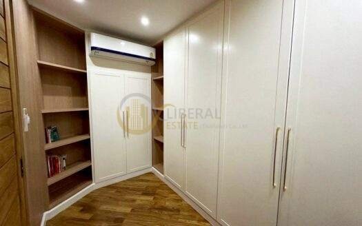 LTH13463 – Condo for Sale | Watermark Chaophraya River | 283.6 sqm | 4 Beds 5 Baths | 50 MB | Near BTS Krung Thonburi | คอนโดขาย วอเตอร์มาร์ค เจ้าพระยา