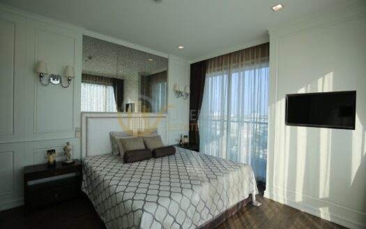 LTH15577 – Luxury Condo for Sale Rama 3 | Spacious Riverfront Residence | Near BTS Surasak | 28 MB | คอนโดหรูขาย พระราม 3 ห้องใหญ่ วิวสวย ใกล้ BTS สุรศักดิ์