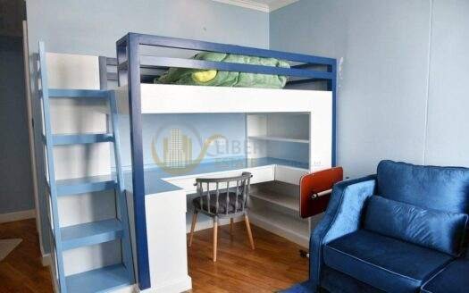 LTH13463 – Condo for Sale | Watermark Chaophraya River | 283.6 sqm | 4 Beds 5 Baths | 50 MB | Near BTS Krung Thonburi | คอนโดขาย วอเตอร์มาร์ค เจ้าพระยา