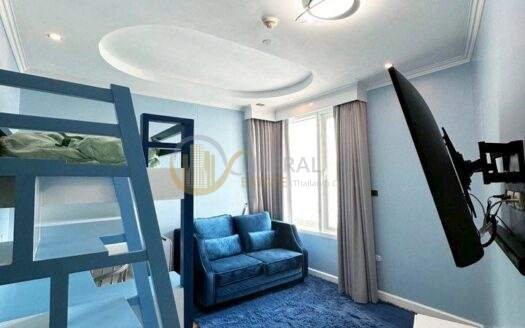 LTH13463 – Condo for Sale | Watermark Chaophraya River | 283.6 sqm | 4 Beds 5 Baths | 50 MB | Near BTS Krung Thonburi | คอนโดขาย วอเตอร์มาร์ค เจ้าพระยา