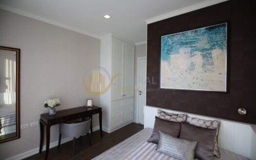 LTH15577 – Luxury Condo for Sale Rama 3 | Spacious Riverfront Residence | Near BTS Surasak | 28 MB | คอนโดหรูขาย พระราม 3 ห้องใหญ่ วิวสวย ใกล้ BTS สุรศักดิ์