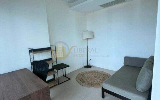 LTH13502 – Condo for Rent | The River Condominium | 138 sqm | 2 Beds 3 Baths | 85K/Month | Near BTS Saphan Taksin | คอนโดให้เช่า เดอะ ริเวอร์ คอนโดมิเนียม