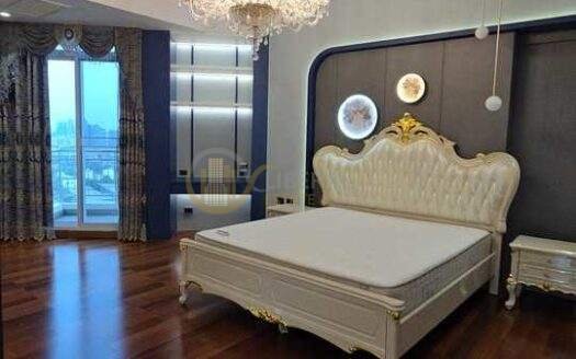 LTHC13504 – Penthouse for Sale | Supalai Wellington | 270.88 sqm | 4 Beds 5 Baths | 14.9 MB | Near MRT Thailand Cultural Centre | เพนท์เฮาส์ขาย ศุภาลัย เวลลิงตัน