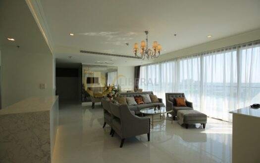 LTH15577 – Luxury Condo for Sale Rama 3 | Spacious Riverfront Residence | Near BTS Surasak | 28 MB | คอนโดหรูขาย พระราม 3 ห้องใหญ่ วิวสวย ใกล้ BTS สุรศักดิ์