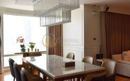 LTH13463 – Condo for Sale | Watermark Chaophraya River | 283.6 sqm | 4 Beds 5 Baths | 50 MB | Near BTS Krung Thonburi | คอนโดขาย วอเตอร์มาร์ค เจ้าพระยา