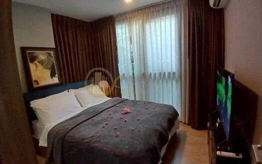 LTH13500 – Condo for Sale | Taka HAUS Ekkamai 12 | 45 sqm | 2 Beds 1 Bath | 12.8 MB | Near BTS Ekkamai | คอนโดขาย ทาคา เฮ้าส์ เอกมัย 12