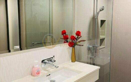 LTH13503 – Condo for Rent | RHYTHM Sukhumvit 42 | 45 sqm | 1 Bed 1 Bath | 35K/Month | Near BTS Ekkamai | คอนโดให้เช่า ริธึ่ม สุขุมวิท 42