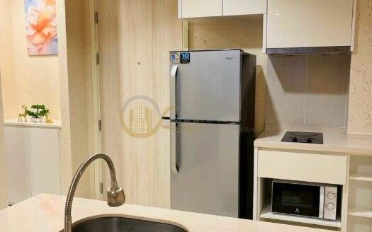 LTH13503 – Condo for Rent | RHYTHM Sukhumvit 42 | 45 sqm | 1 Bed 1 Bath | 35K/Month | Near BTS Ekkamai | คอนโดให้เช่า ริธึ่ม สุขุมวิท 42