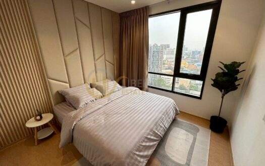 LTH13505 – Condo for Rent | Maru Ekkamai 2 | 34 sqm | 1 Bed 1 Bath | 32K/Month | Near BTS Ekkamai | คอนโดให้เช่า มารุ เอกมัย 2
