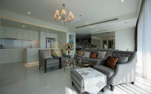 LTH15577 – Luxury Condo for Sale Rama 3 | Spacious Riverfront Residence | Near BTS Surasak | 28 MB | คอนโดหรูขาย พระราม 3 ห้องใหญ่ วิวสวย ใกล้ BTS สุรศักดิ์