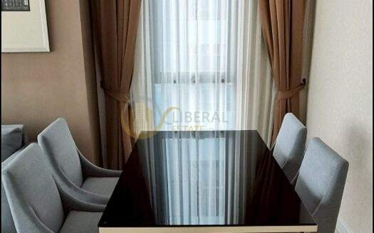 LTH13498 – Condo for Rent | Estella Ekkamai | 74.76 sqm | 2 Beds 2 Baths | 45K/Month | Near BTS Ekkamai | คอนโดให้เช่า เอสเทลล่า เอกมัย