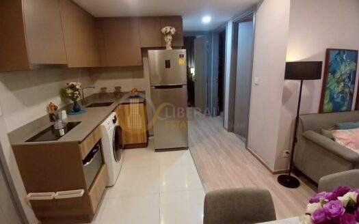 LTH13500 – Condo for Sale | Taka HAUS Ekkamai 12 | 45 sqm | 2 Beds 1 Bath | 12.8 MB | Near BTS Ekkamai | คอนโดขาย ทาคา เฮ้าส์ เอกมัย 12