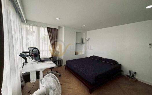 LTH13507 – Condo for Rent | Baan Siri Sathorn Suanplu | 82 sqm | 2 Beds 2 Baths | 38K/Month | Near BTS St. Louis Station | คอนโดให้เช่า บ้านสิริ สาทร-สวนพลู