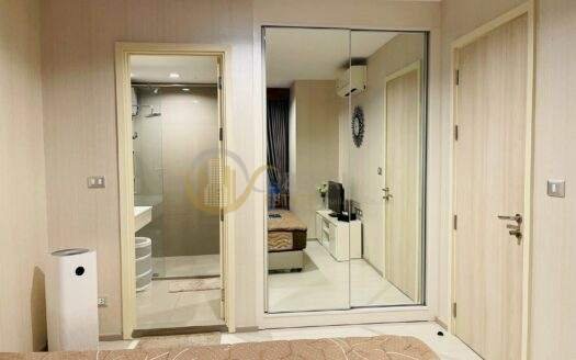 LTH13503 – Condo for Rent | RHYTHM Sukhumvit 42 | 45 sqm | 1 Bed 1 Bath | 35K/Month | Near BTS Ekkamai | คอนโดให้เช่า ริธึ่ม สุขุมวิท 42