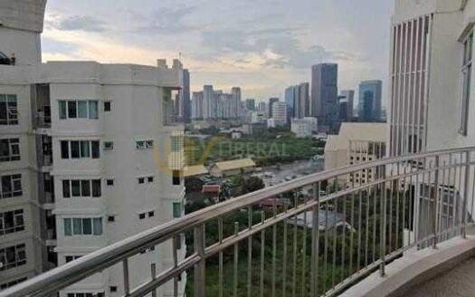LTHC13504 – Penthouse for Sale | Supalai Wellington | 270.88 sqm | 4 Beds 5 Baths | 14.9 MB | Near MRT Thailand Cultural Centre | เพนท์เฮาส์ขาย ศุภาลัย เวลลิงตัน