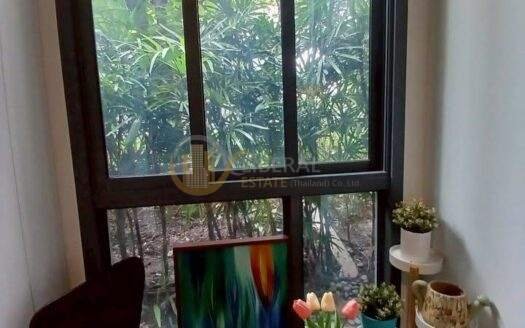 LTH13500 – Condo for Sale | Taka HAUS Ekkamai 12 | 45 sqm | 2 Beds 1 Bath | 12.8 MB | Near BTS Ekkamai | คอนโดขาย ทาคา เฮ้าส์ เอกมัย 12