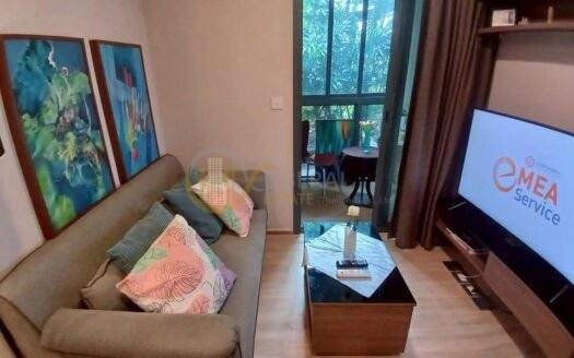 LTH13500 – Condo for Sale | Taka HAUS Ekkamai 12 | 45 sqm | 2 Beds 1 Bath | 12.8 MB | Near BTS Ekkamai | คอนโดขาย ทาคา เฮ้าส์ เอกมัย 12