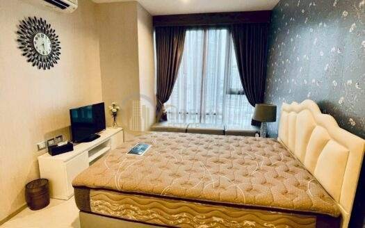 LTH13503 – Condo for Rent | RHYTHM Sukhumvit 42 | 45 sqm | 1 Bed 1 Bath | 35K/Month | Near BTS Ekkamai | คอนโดให้เช่า ริธึ่ม สุขุมวิท 42