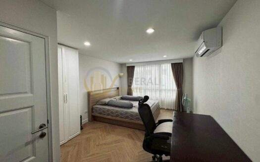 LTH13508 – Condo for Sale | Baan Siri Sathorn Suanplu | 82 sqm | 2 Beds 2 Baths | 9.5 MB | Near BTS St. Louis Station | คอนโดขาย บ้านสิริ สาทร-สวนพลู