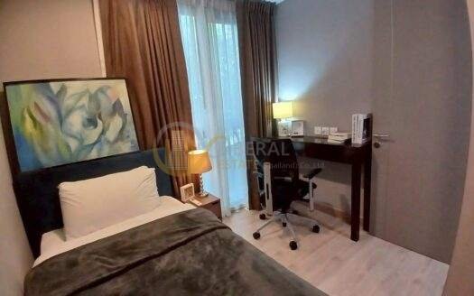 LTH13500 – Condo for Sale | Taka HAUS Ekkamai 12 | 45 sqm | 2 Beds 1 Bath | 12.8 MB | Near BTS Ekkamai | คอนโดขาย ทาคา เฮ้าส์ เอกมัย 12