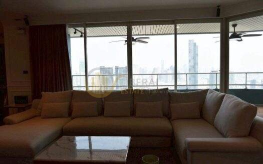 LTH13463 – Condo for Sale | Watermark Chaophraya River | 283.6 sqm | 4 Beds 5 Baths | 50 MB | Near BTS Krung Thonburi | คอนโดขาย วอเตอร์มาร์ค เจ้าพระยา